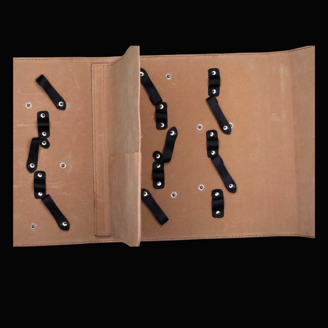 Estuche Profesional para Tijeras